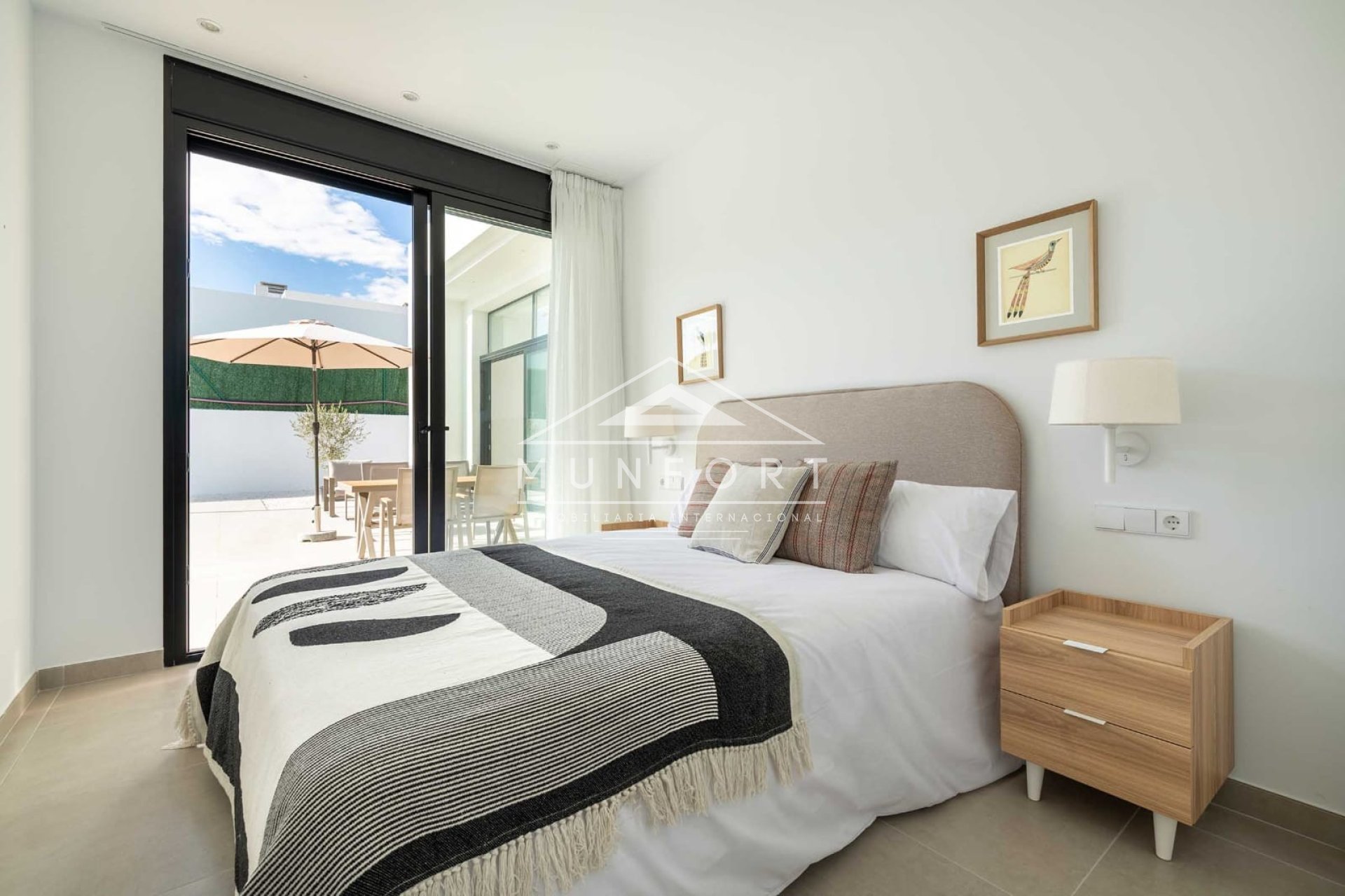 Obra nueva - Villas -
Calasparra