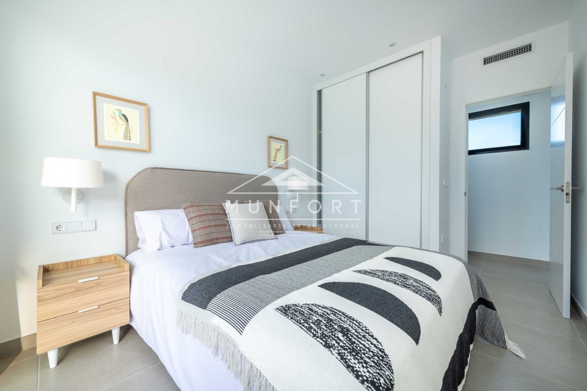 Obra nueva - Villas -
Calasparra