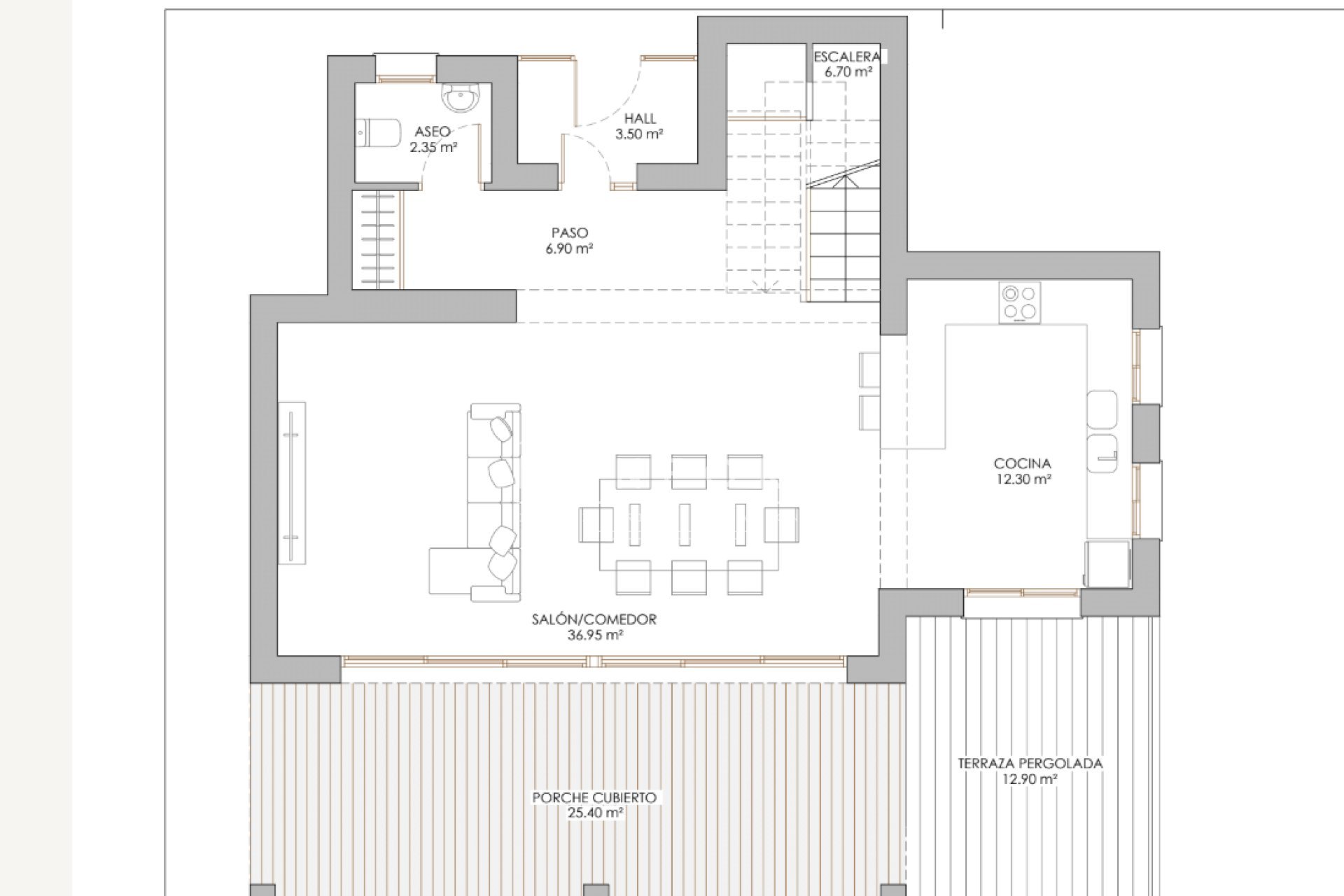 Obra nueva - Villas de lujo -
Altea - Altea Hills