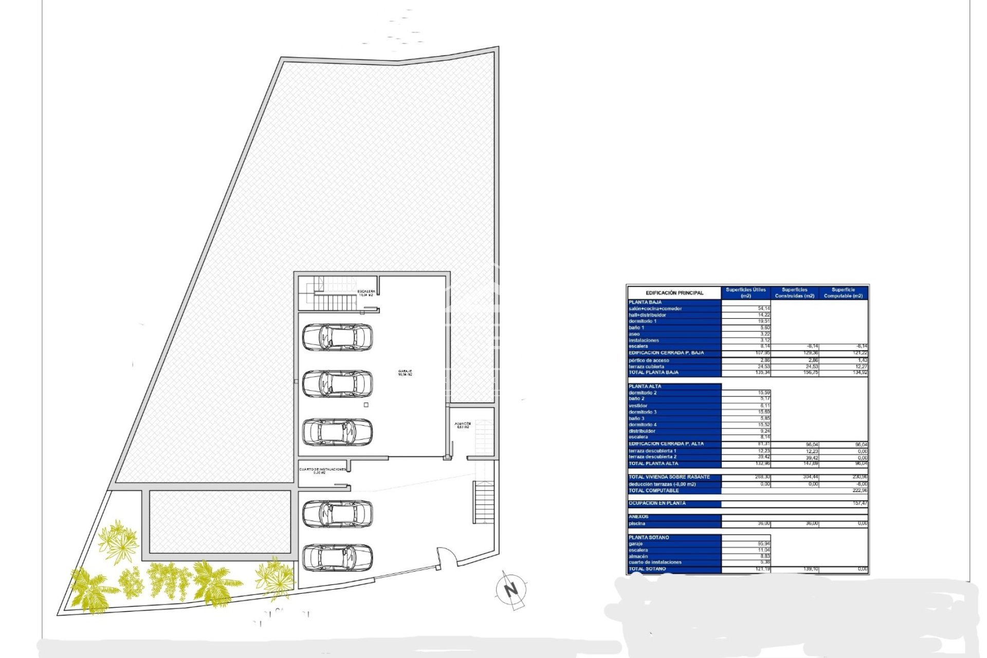 Obra nueva - Villas de lujo -
Finestrat