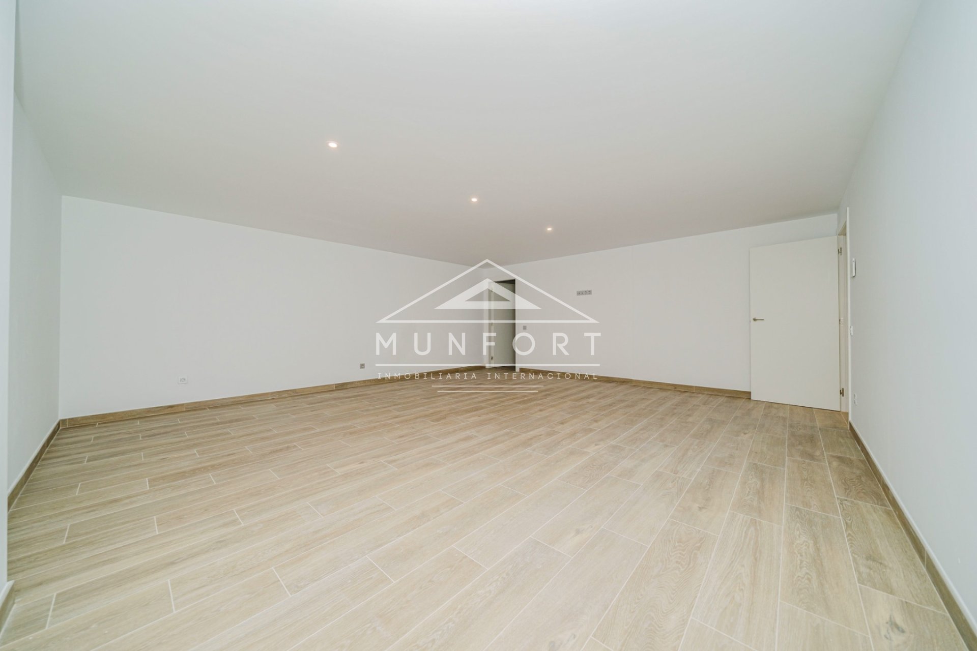 Obra nueva - Villas de lujo -
Finestrat