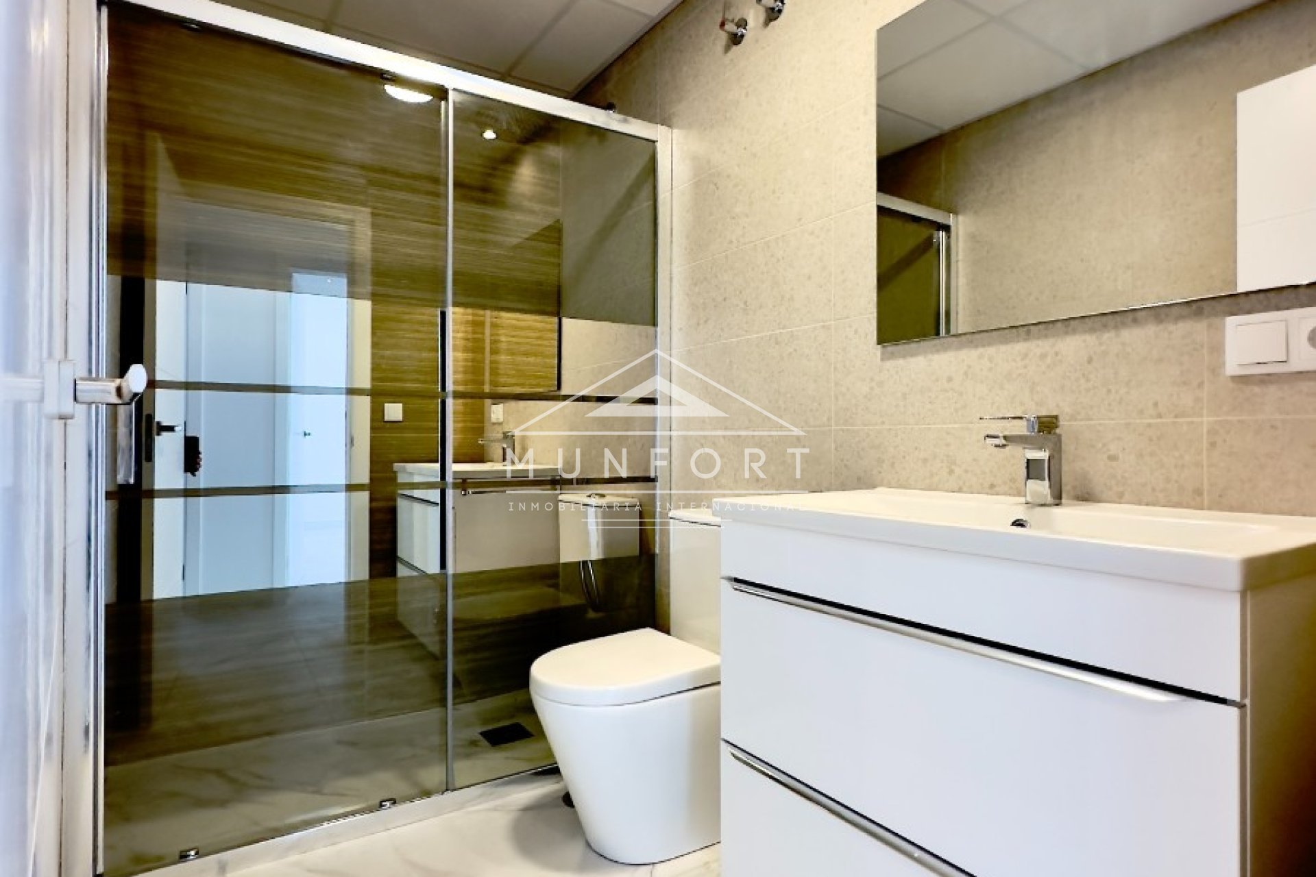 Obra nueva - Villas de lujo -
Rojales - Ciudad Quesada