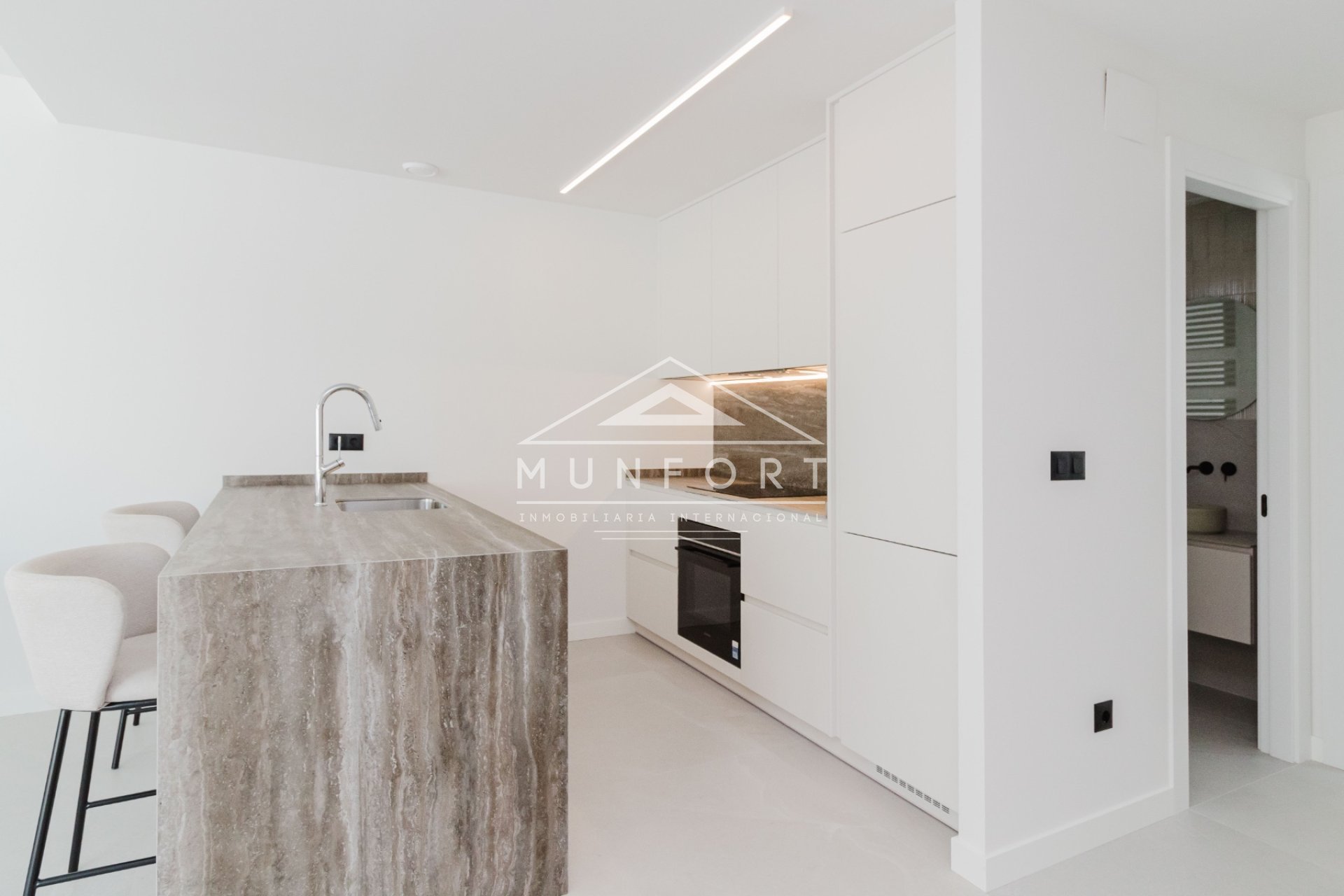 Obra nueva - Villas de lujo -
Rojales - Ciudad Quesada
