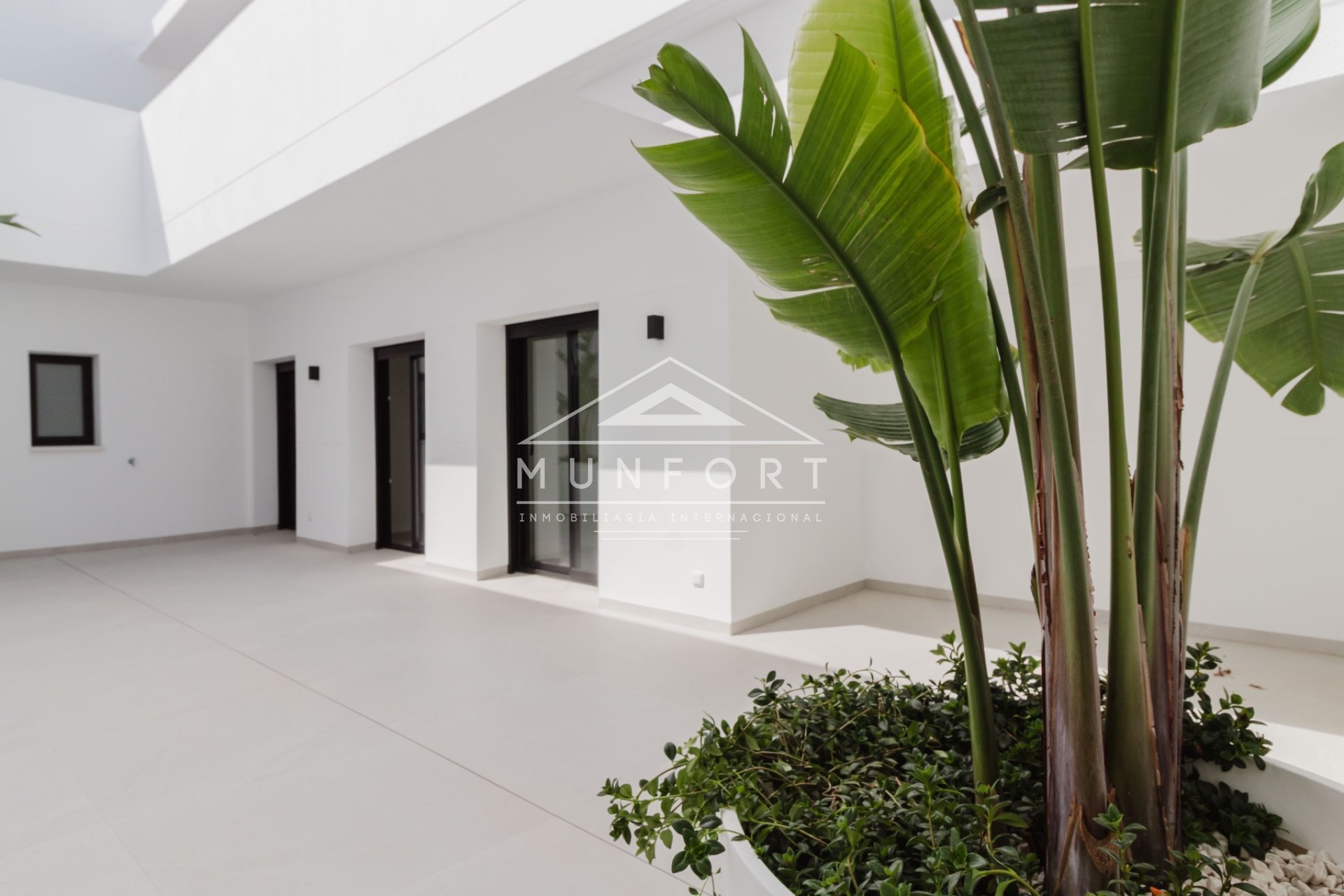 Obra nueva - Villas de lujo -
Rojales - Ciudad Quesada