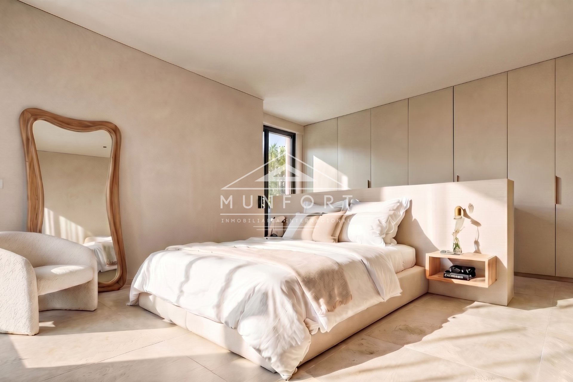 Obra nueva - Villas de lujo -
Rojales - Ciudad Quesada