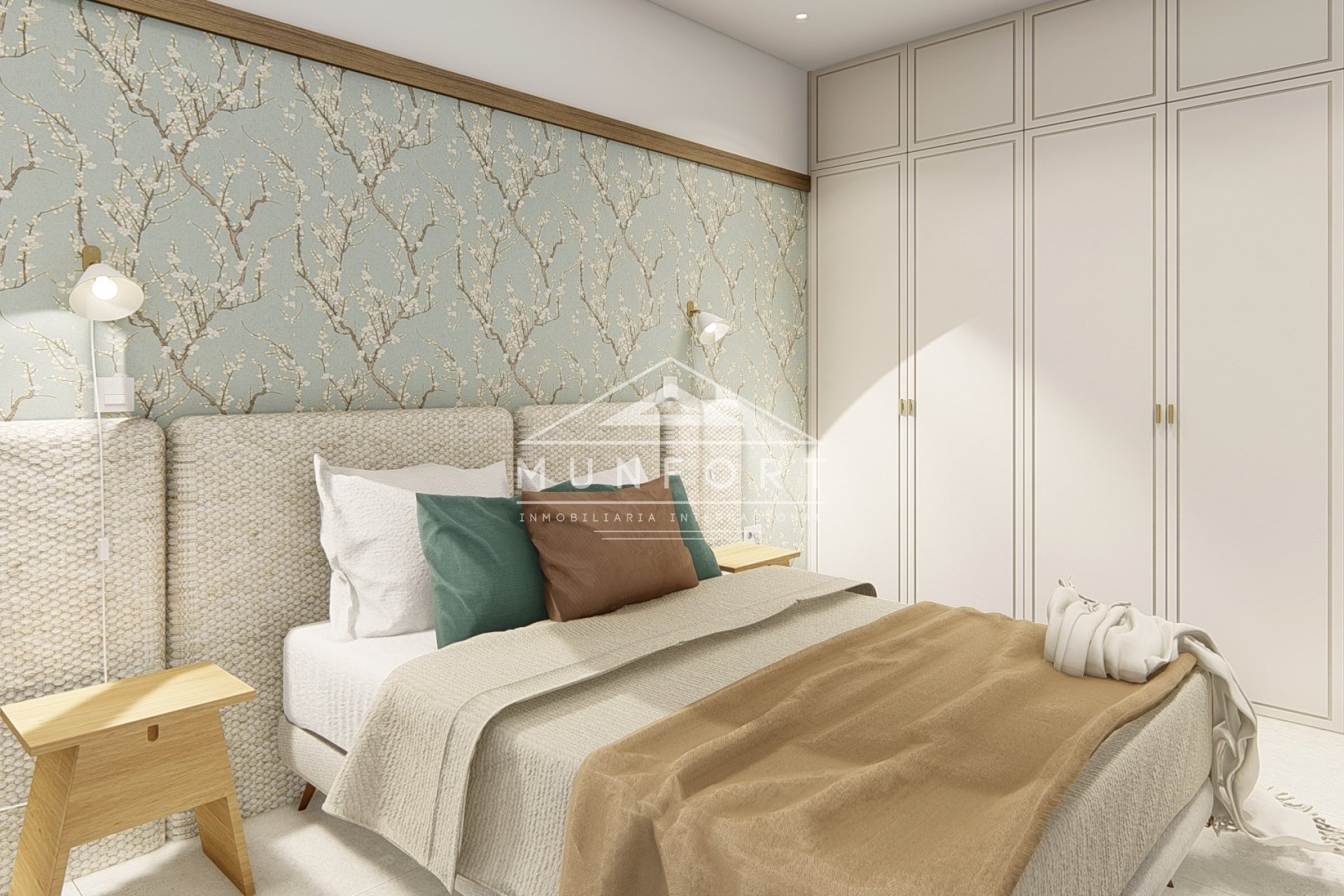 Obra nueva - Villas -
Dolores