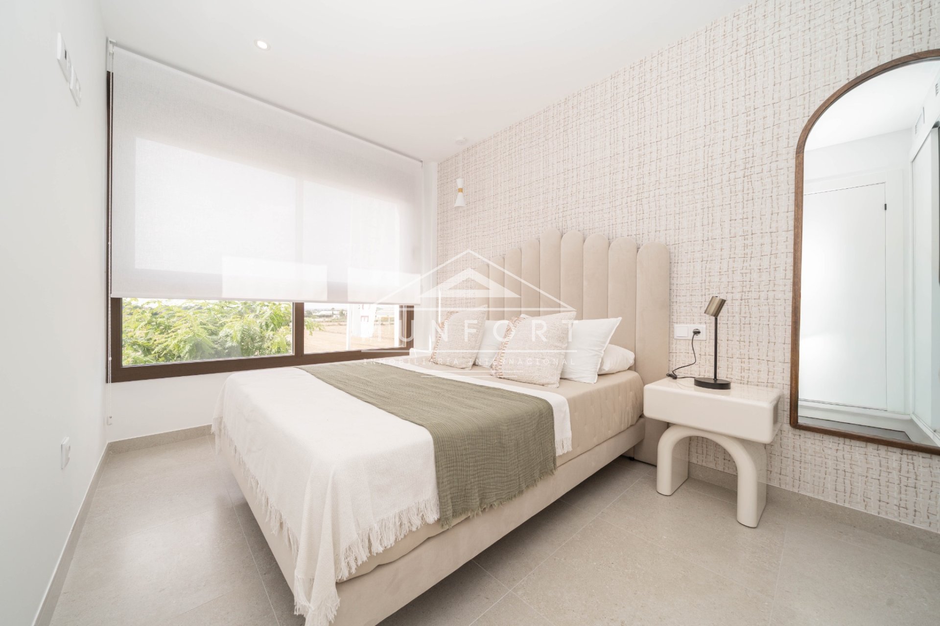 Obra nueva - Villas -
Dolores