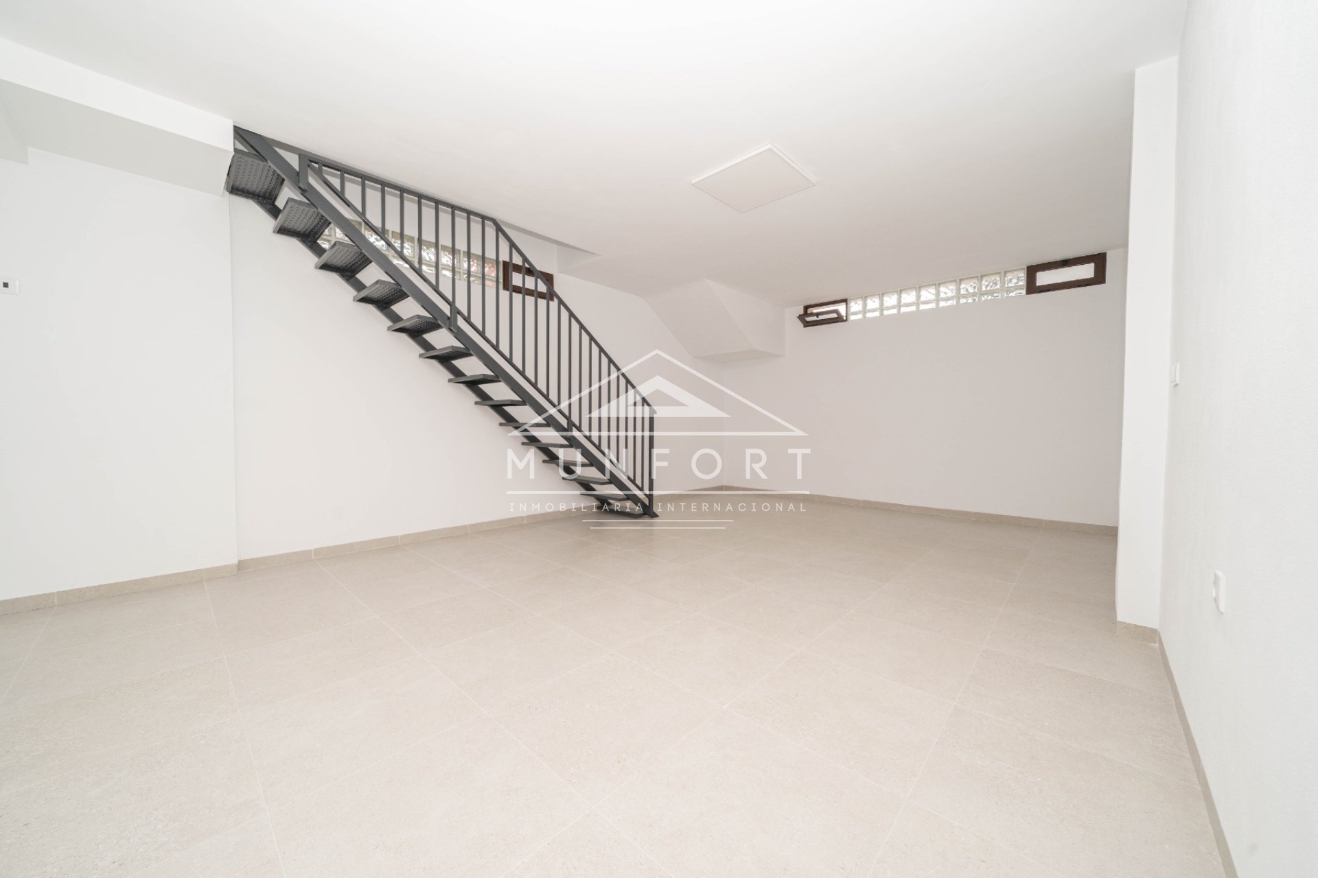 Obra nueva - Villas -
Dolores