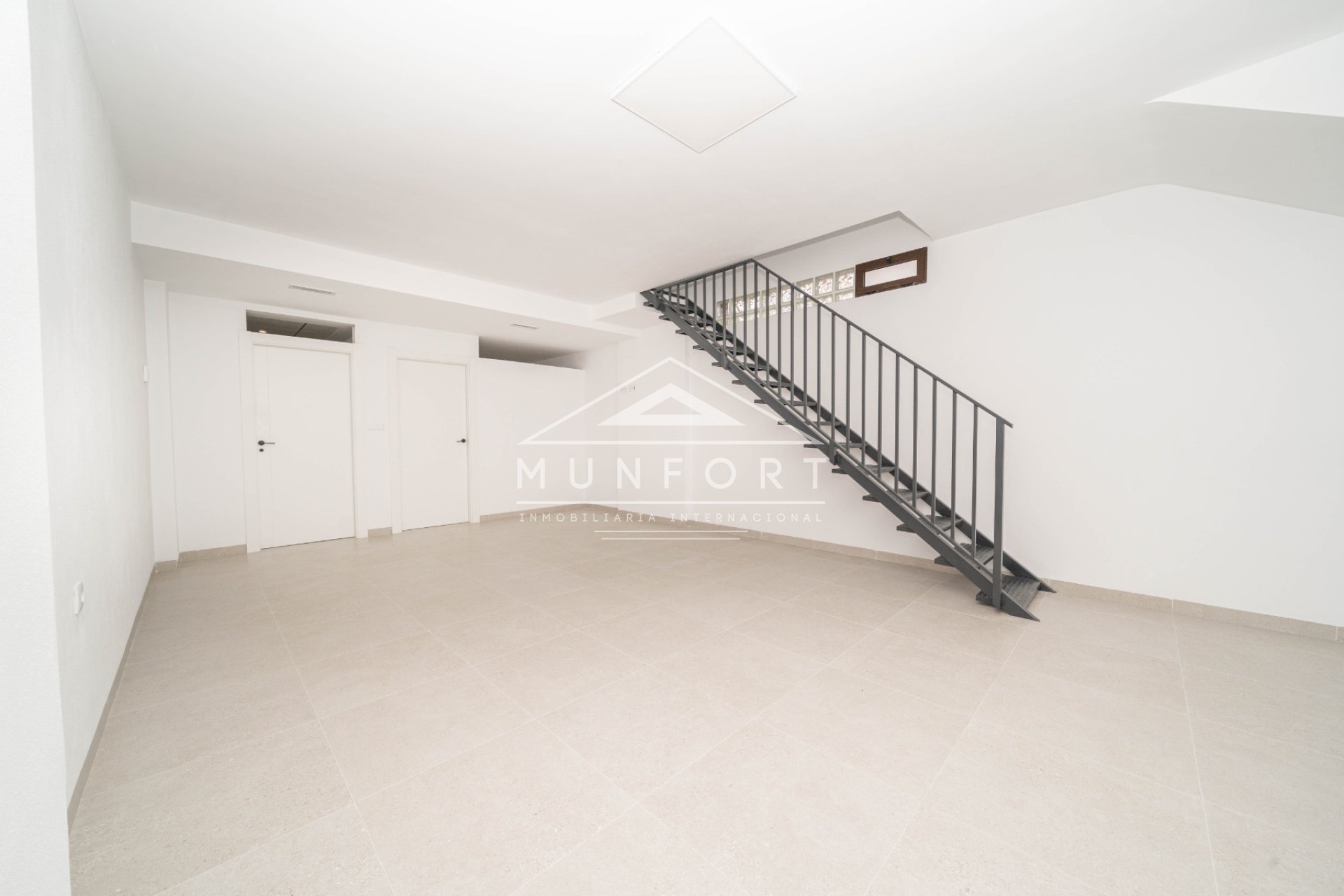 Obra nueva - Villas -
Dolores
