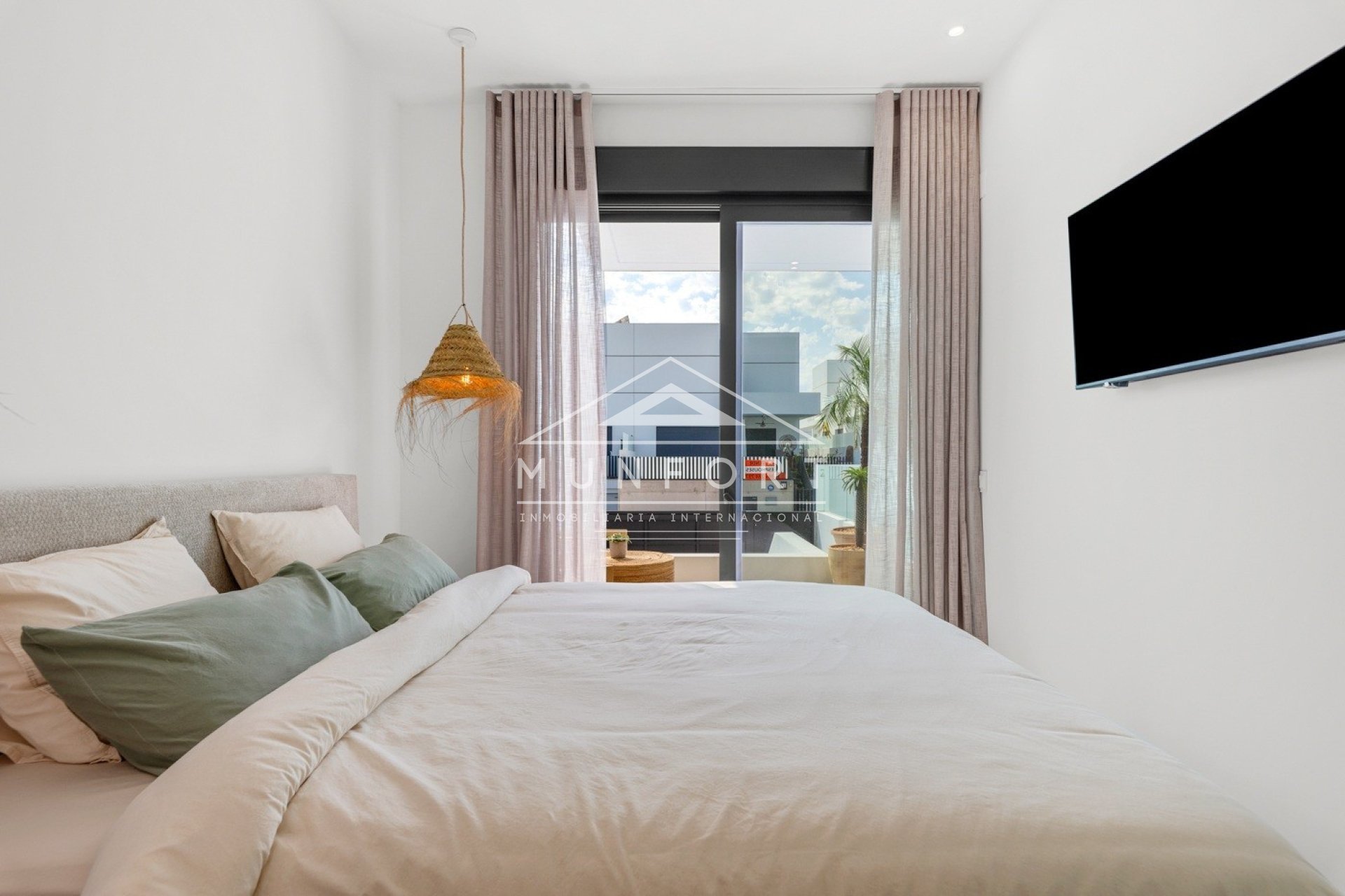 Obra nueva - Villas -
Dolores