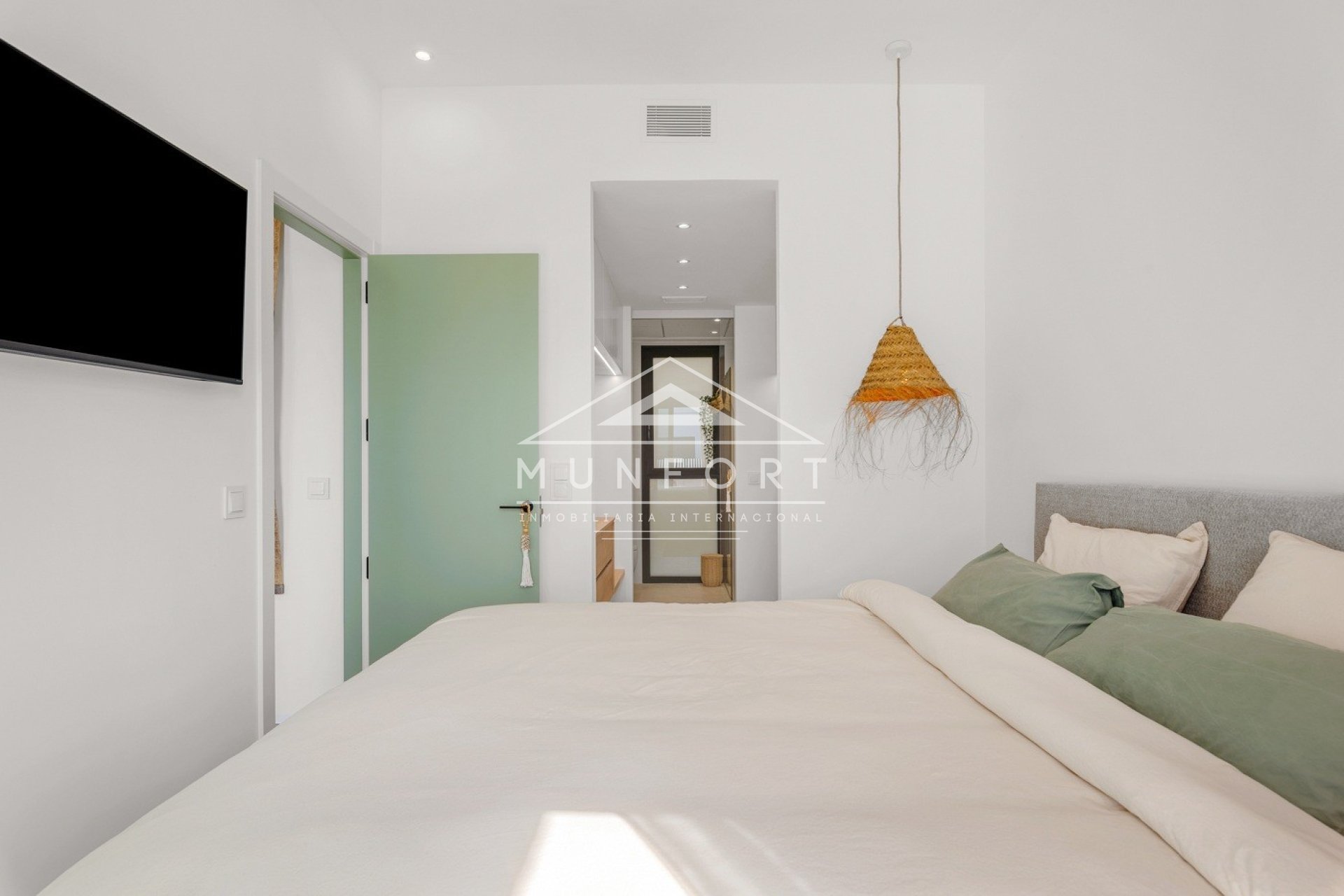 Obra nueva - Villas -
Dolores