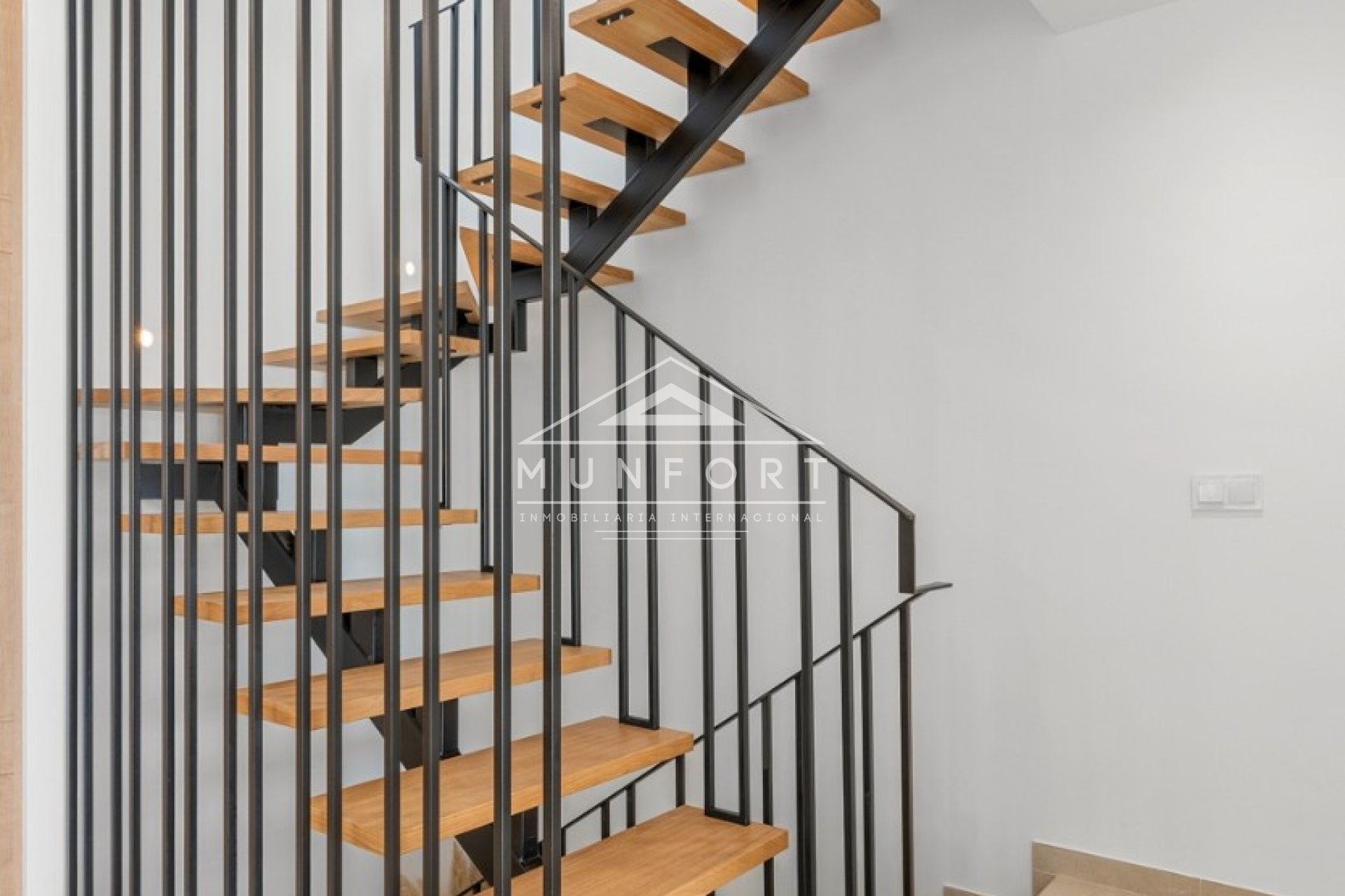 Obra nueva - Villas -
Dolores