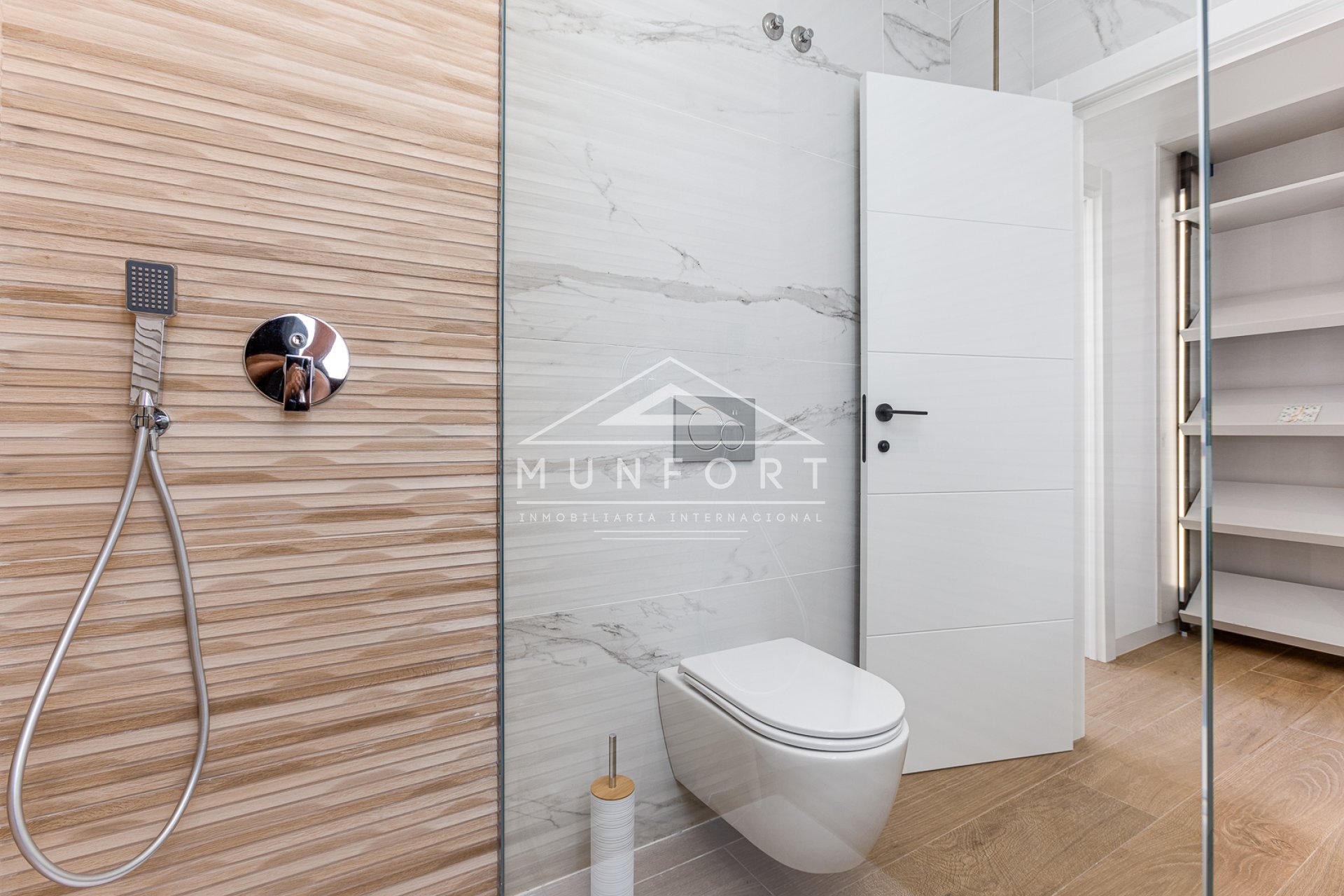 Obra nueva - Villas -
Finestrat - Balcón de Finestrat
