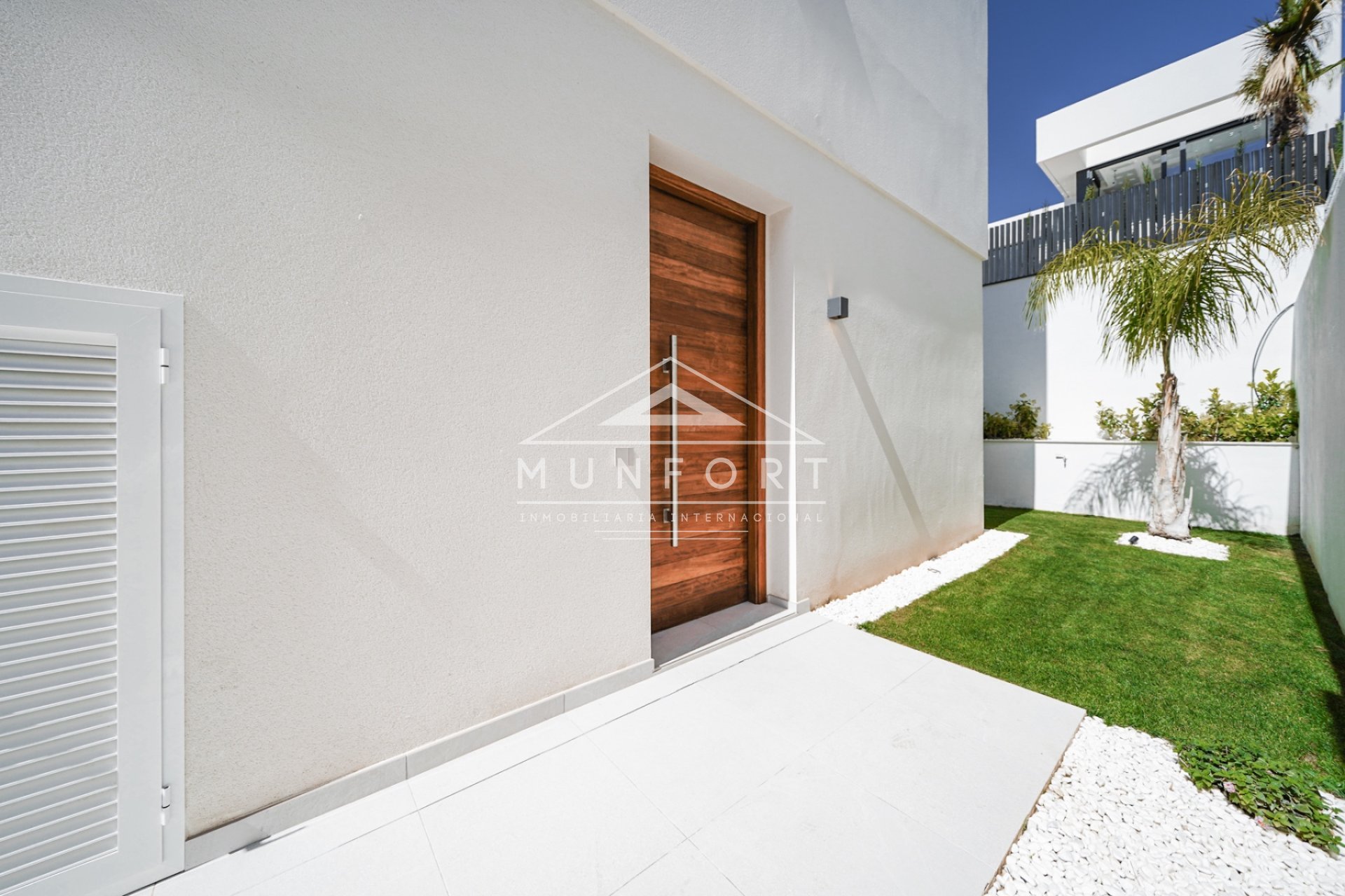 Obra nueva - Villas -
Finestrat - Balcón de Finestrat