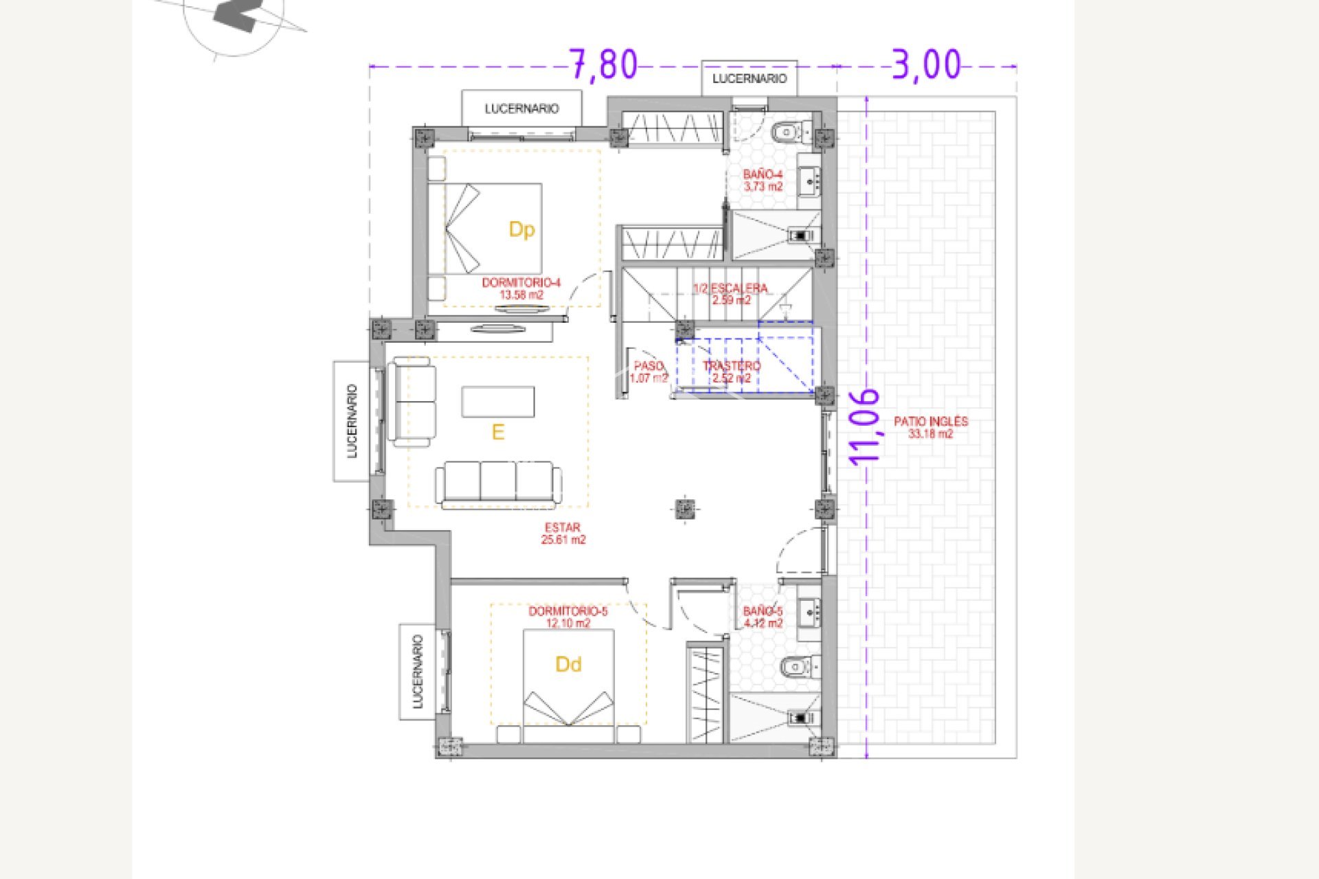 Obra nueva - Villas -
Finestrat