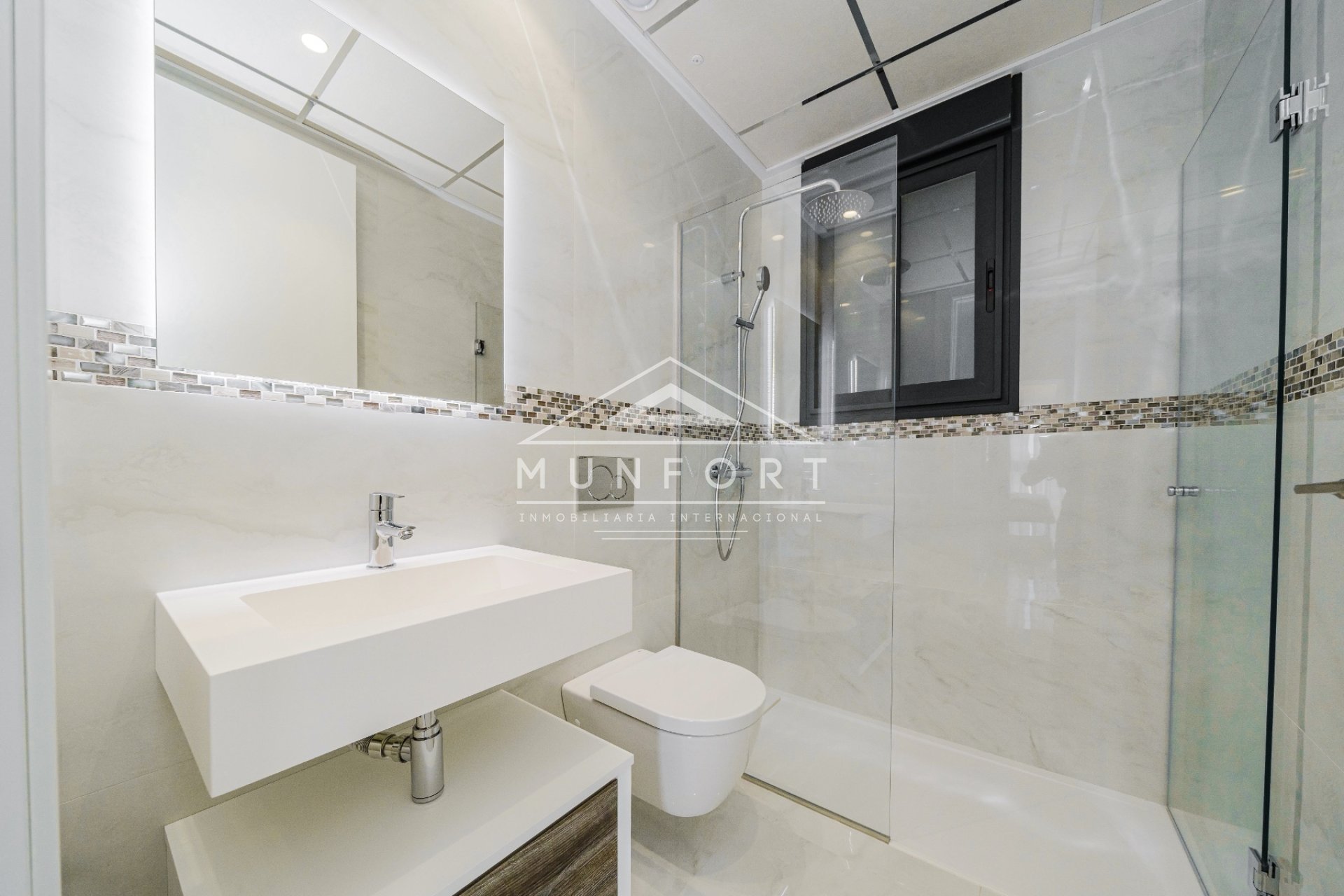 Obra nueva - Villas -
Orihuela Costa