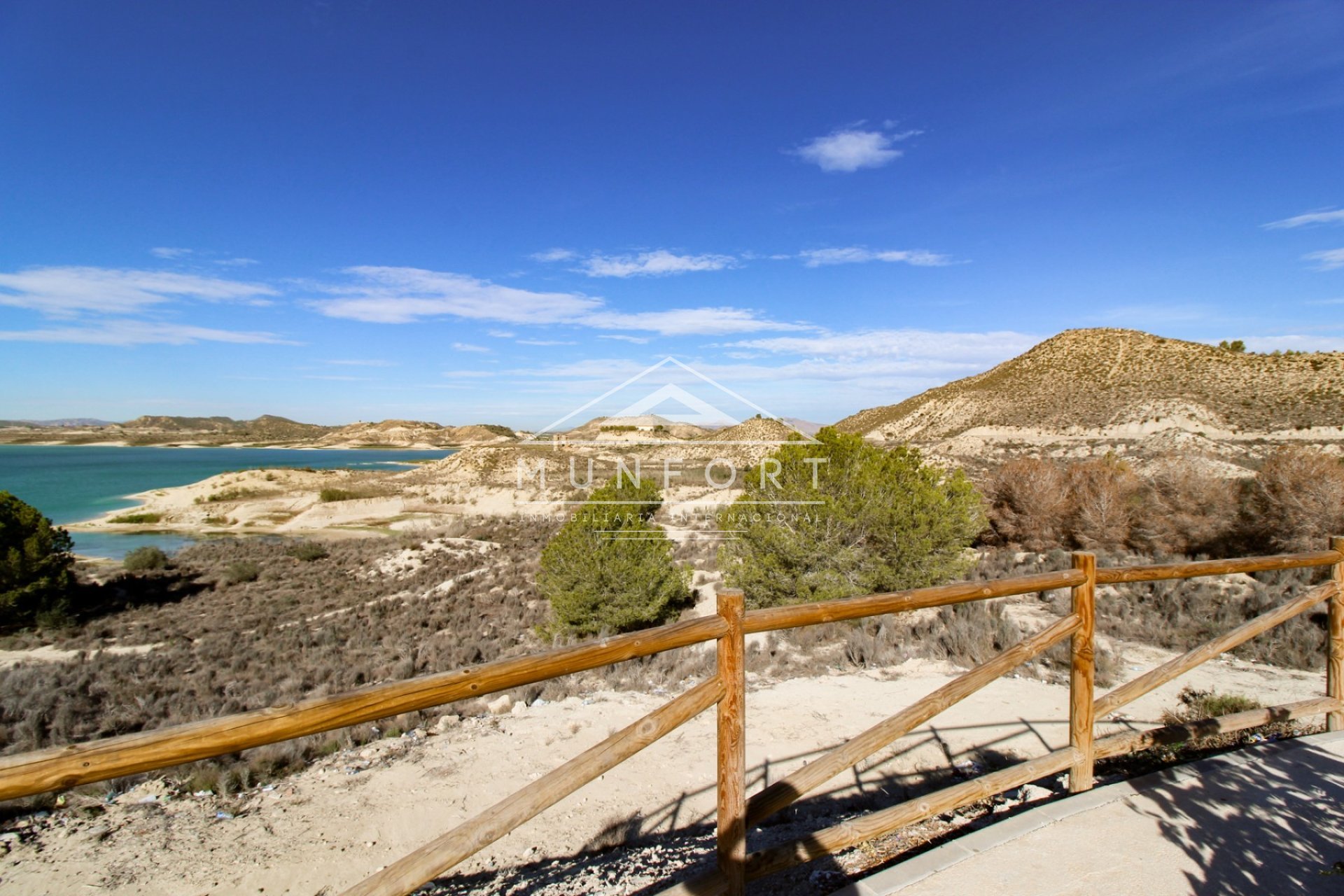 Obra nueva - Villas -
Orihuela - Vistabella - Orihuela
