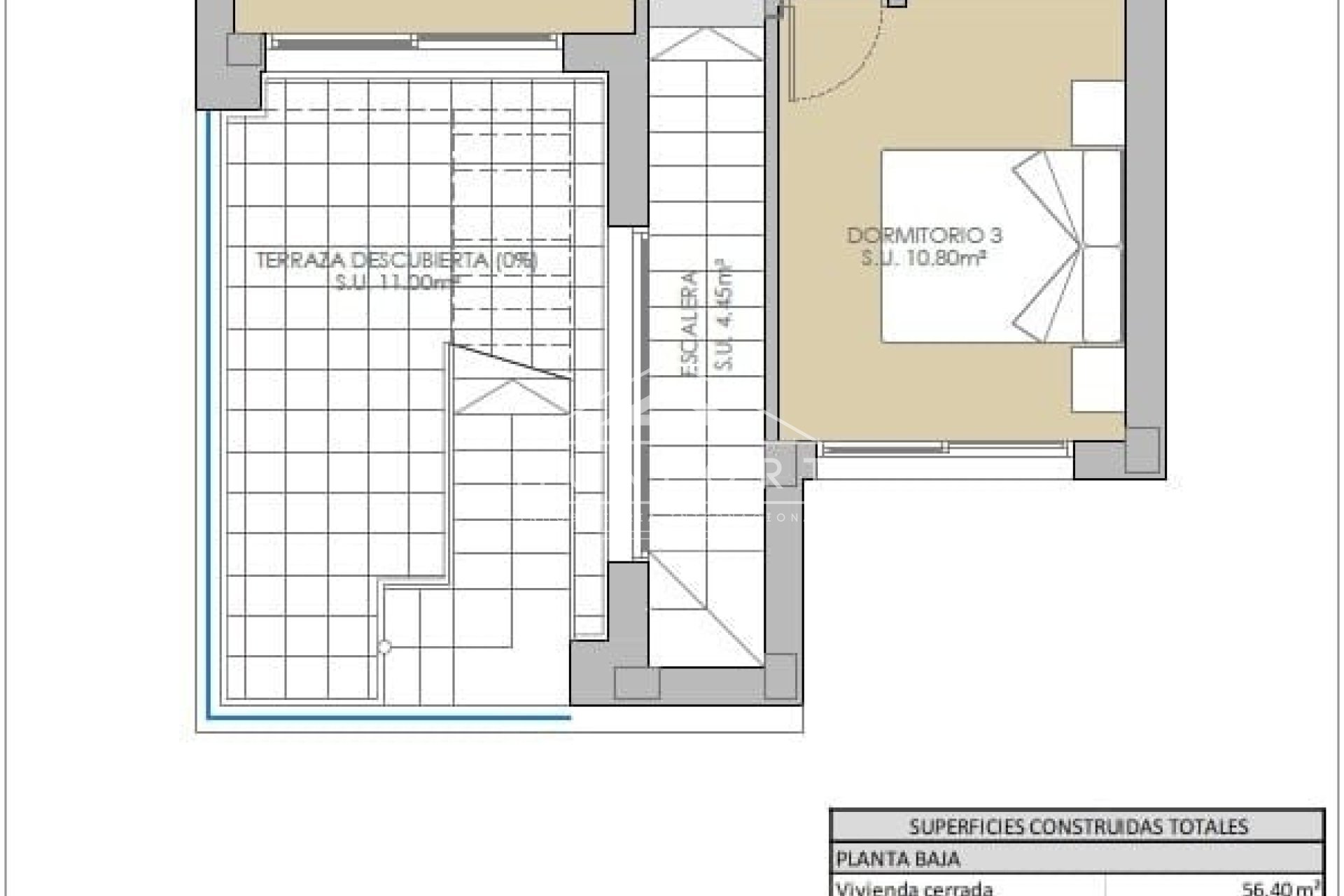 Obra nueva - Villas -
Orihuela - Vistabella - Orihuela