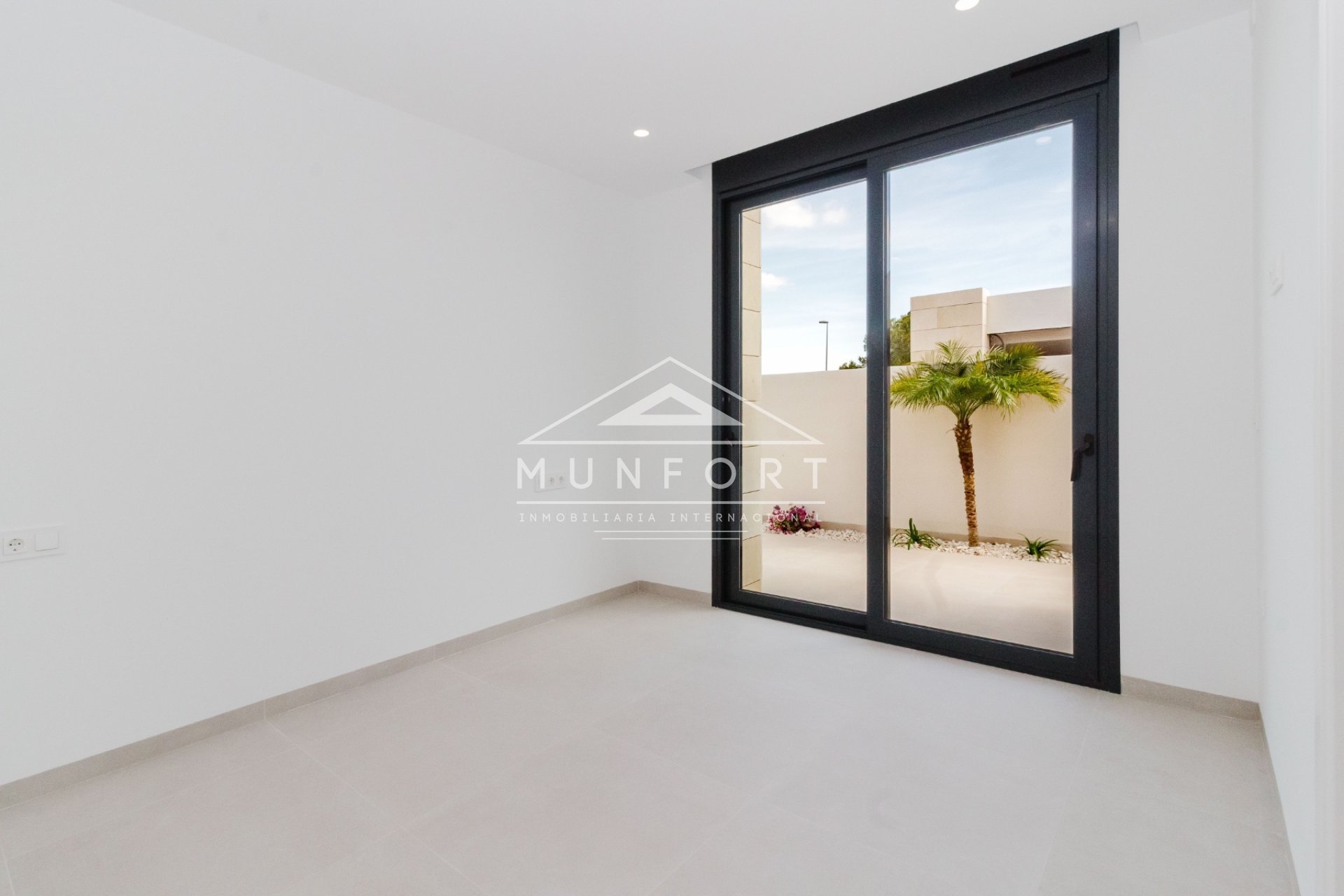 Obra nueva - Villas -
Pilar de la Horadada - Lo Romero Golf