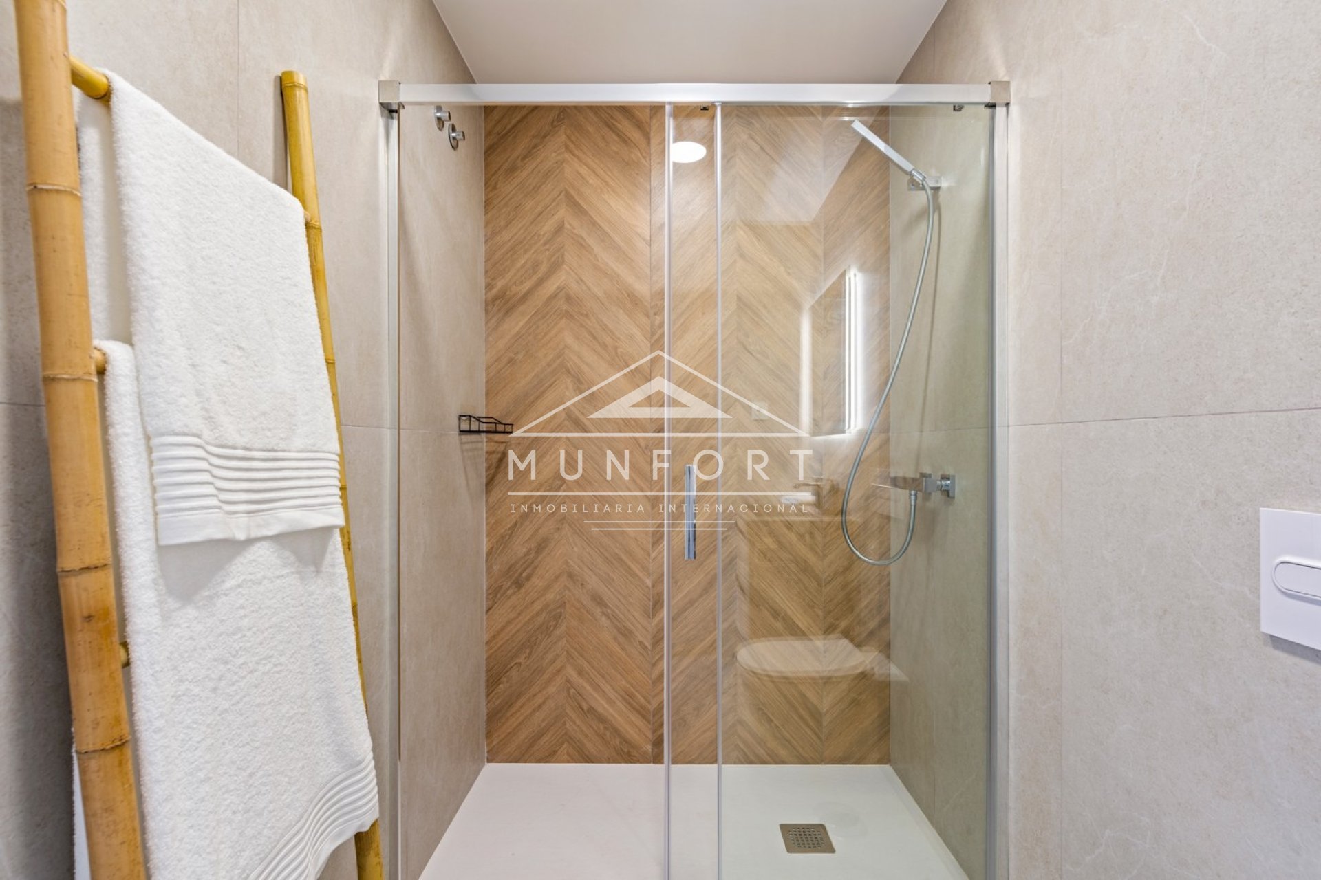 Obra nueva - Villas -
Pilar de la Horadada - Mil Palmeras