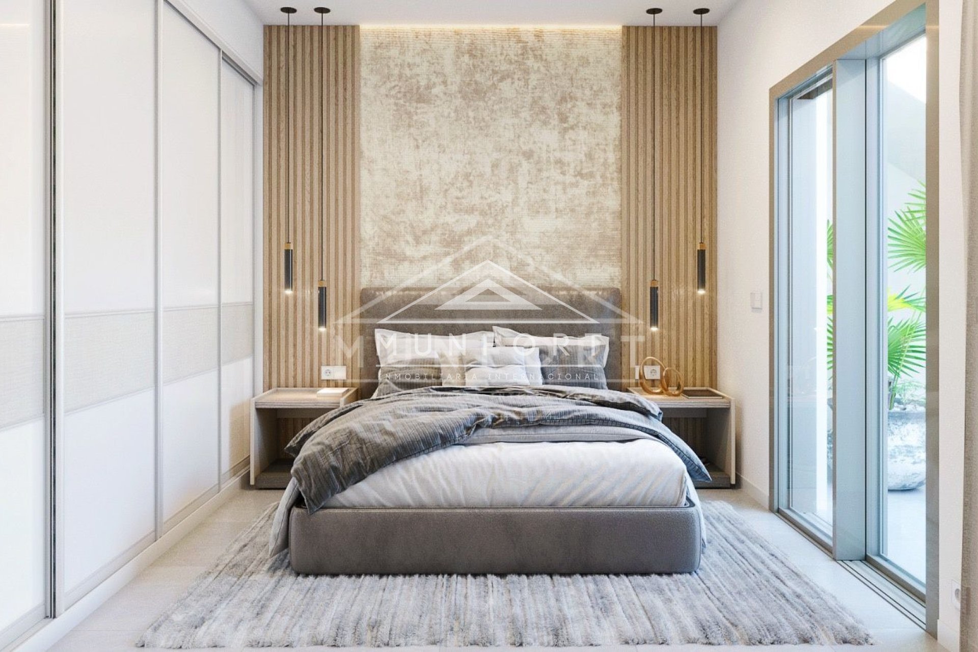 Obra nueva - Villas -
Pilar de la Horadada