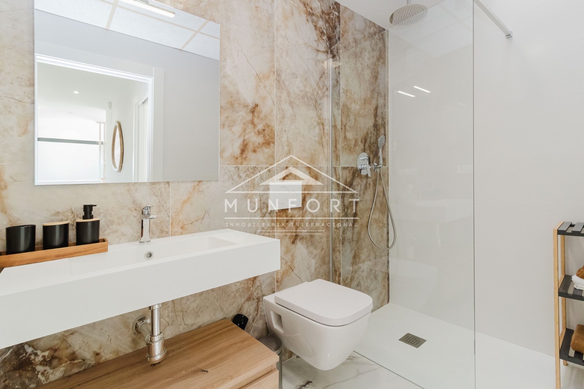 Obra nueva - Villas -
Rojales - Ciudad Quesada