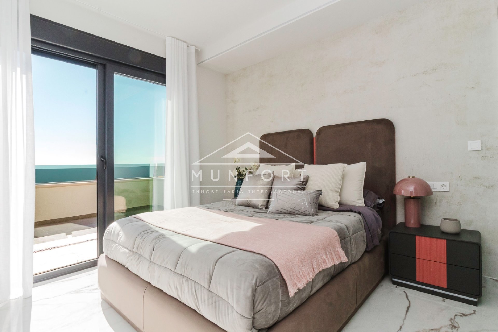 Obra nueva - Villas -
Rojales - Ciudad Quesada