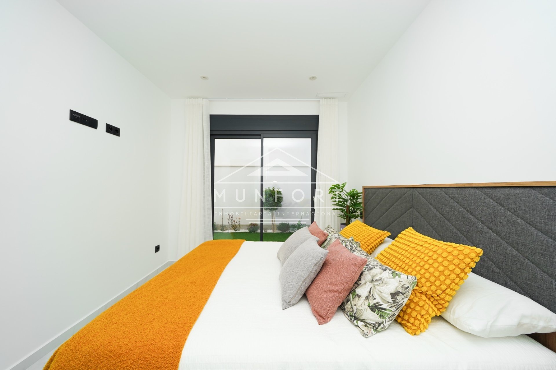 Obra nueva - Villas -
San Pedro del Pinatar