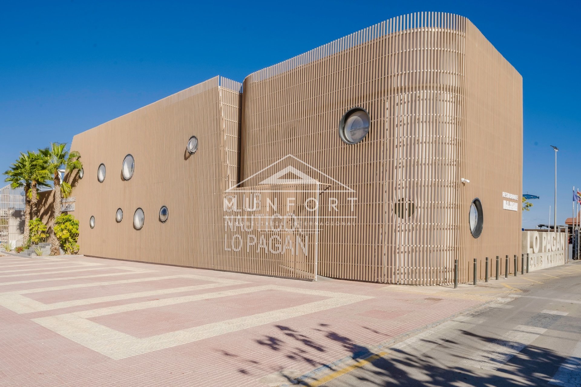 Obra nueva - Villas -
San Pedro del Pinatar