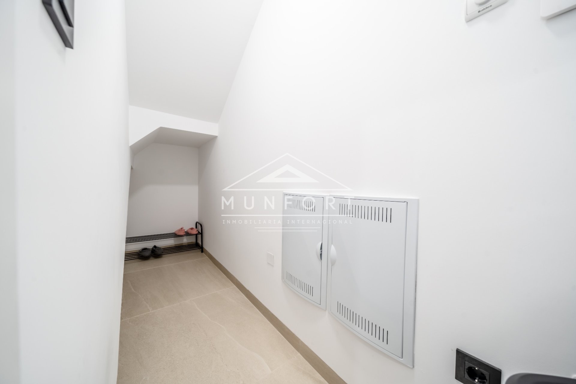 Obra nueva - Villas -
San Pedro del Pinatar