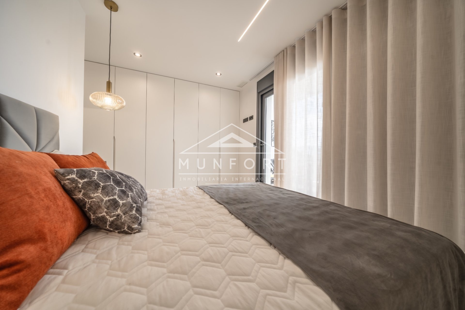 Obra nueva - Villas -
San Pedro del Pinatar