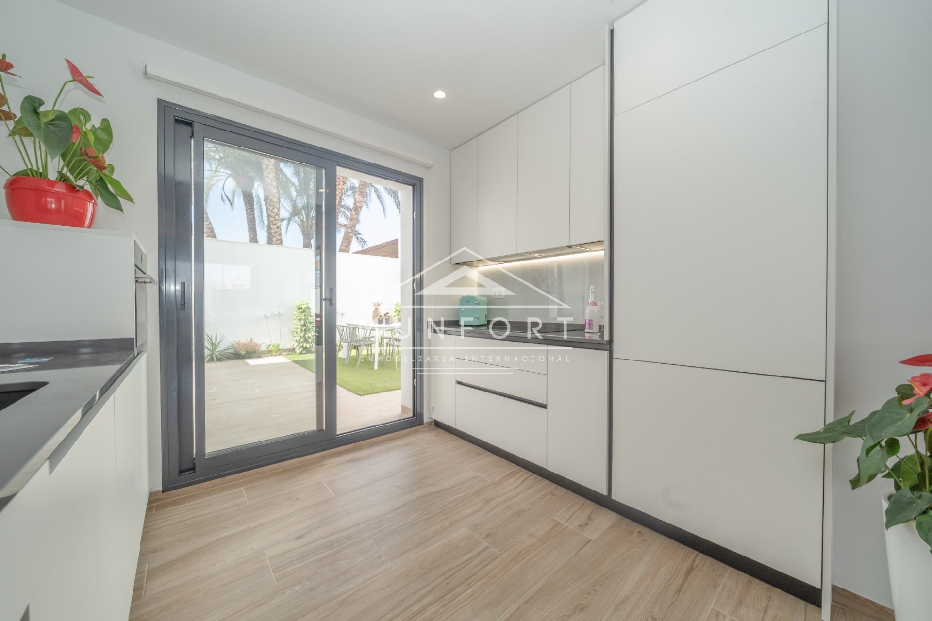 Obra nueva - Villas -
San Pedro del Pinatar