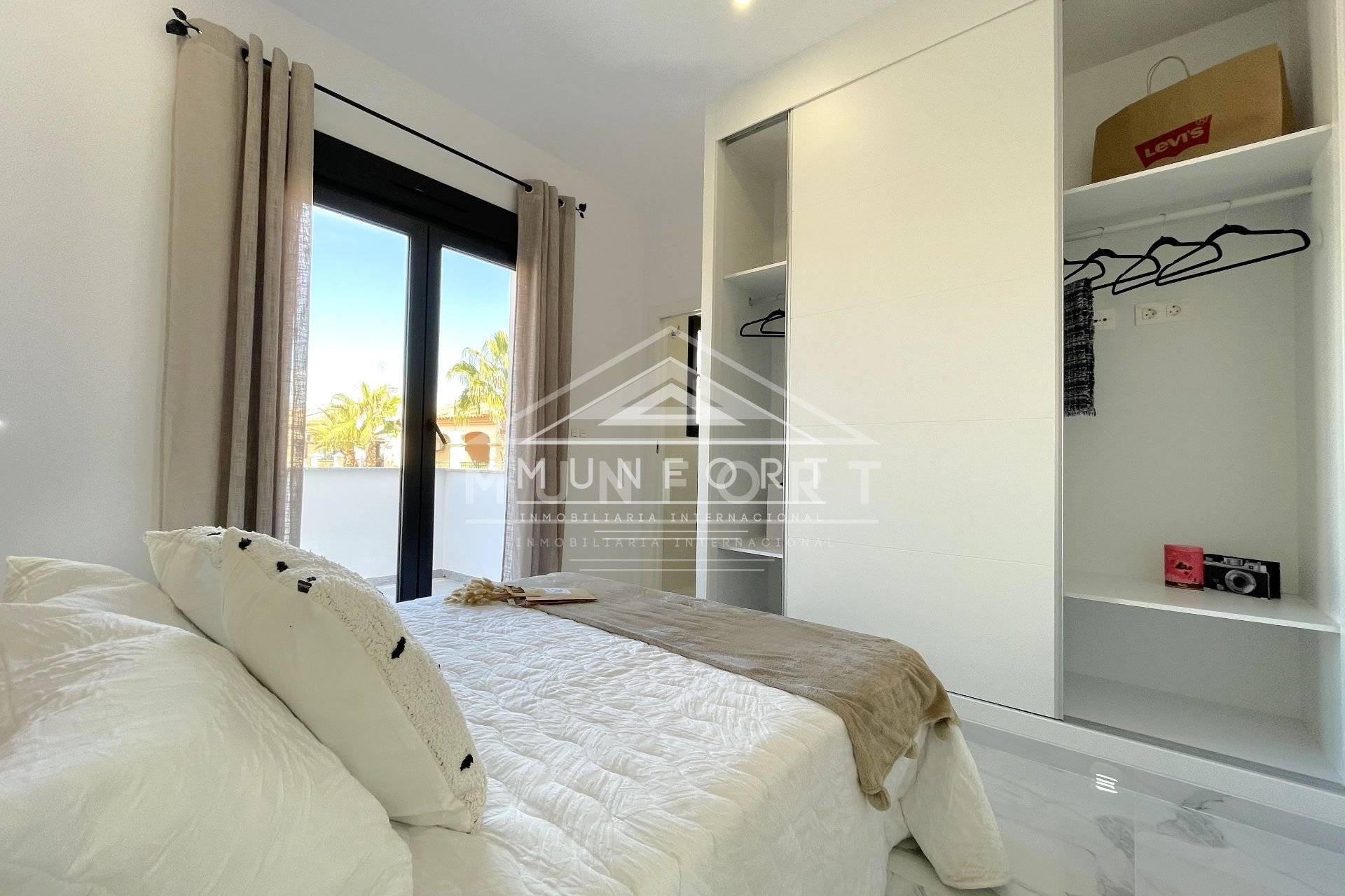 Obra nueva - Villas -
Torrevieja - La Torreta - Torrevieja