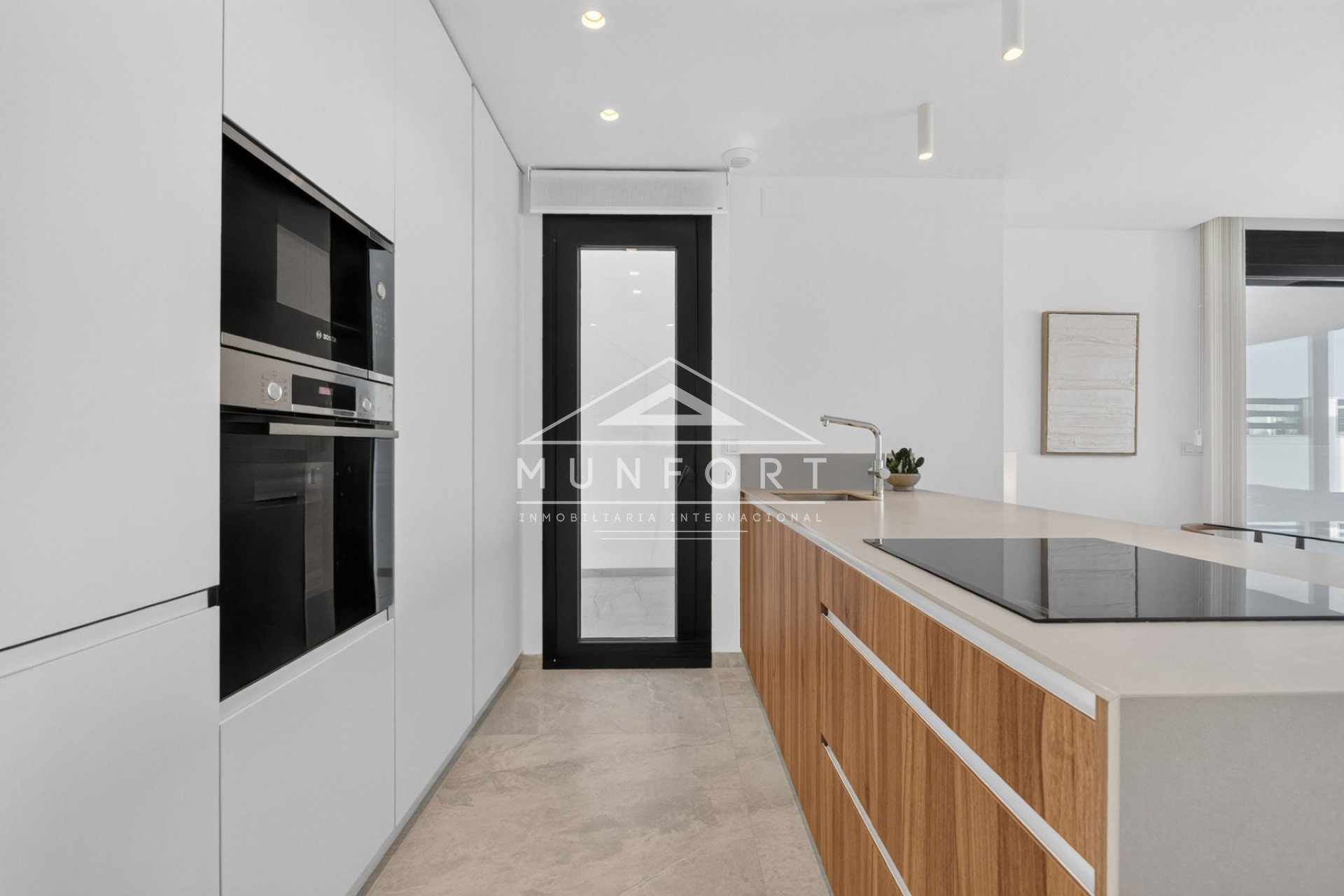 Obra nueva - Villas -
Torrevieja