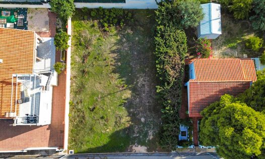 Parcelles - Revente - Los Urrutias - EL CARMOLI