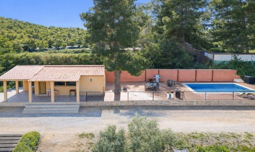 Parcelles - Revente - Pilar de la Horadada -
                Pinar de Campoverde