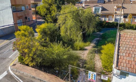 Parcelles - Revente - San Pedro del Pinatar - San Pedro del Pinatar
