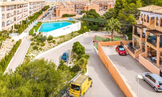 Penthäuser - Wiederverkauf - Orihuela Costa -
                La Zenia