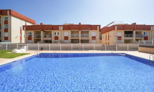 Penthäuser - Wiederverkauf - Orihuela Costa - Lomas de Cabo Roig