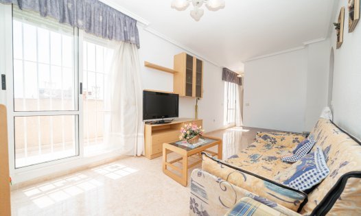 Penthäuser - Wiederverkauf - Torrevieja -
                Centro - Torrevieja