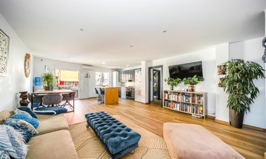 Penthouses - Herverkoop - Pilar de la Horadada - Pilar de la Horadada