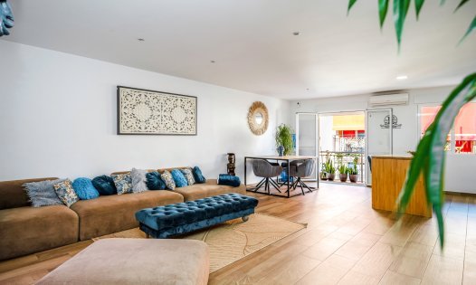 Penthouses - Herverkoop - Pilar de la Horadada - Pilar de la Horadada