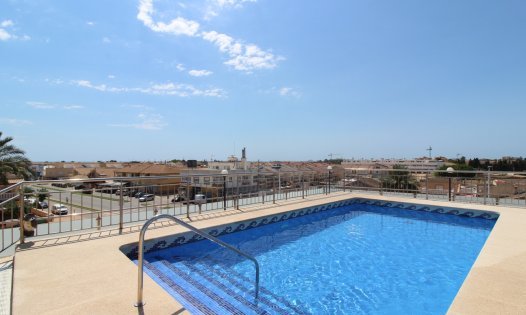 Penthouses - Herverkoop - San Pedro del Pinatar - San Pedro del Pinatar