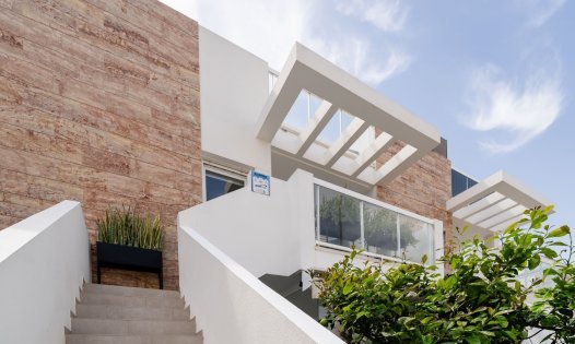 Penthouses - Herverkoop - San Pedro del Pinatar - San Pedro del Pinatar