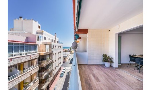 Penthouses - Herverkoop - Torrevieja - Playa de los Locos - Torrevieja