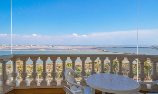 Penthouses - Long Term Rental - San Pedro del Pinatar - Lo Pagán