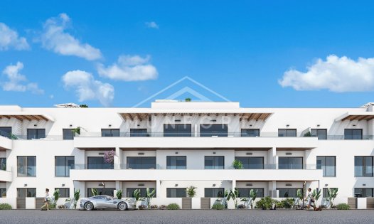 Penthouses - Resale - Alcázares, Los -
                La Serena Golf - Los Alcázares