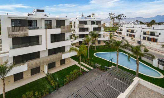 Penthouses - Resale - Alcázares, Los -
                Los Alcázares