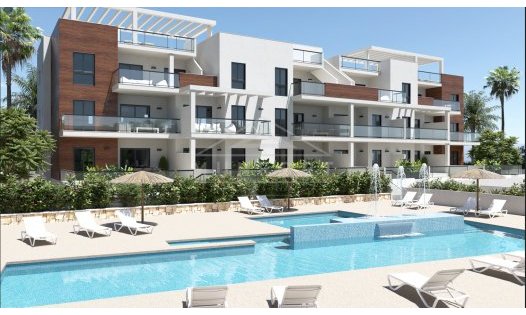 Penthouses - Resale - Dénia - Dénia