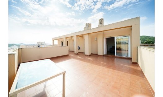 Penthouses - Resale - Los Urrutias -
                Los Urrutias